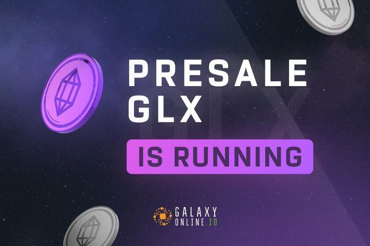 GLX closed sale starting now!