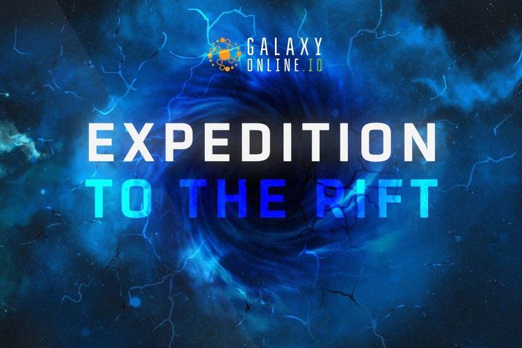 Rift Expedition