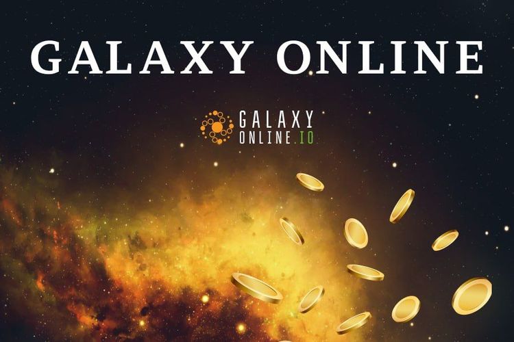 Galaxy Online