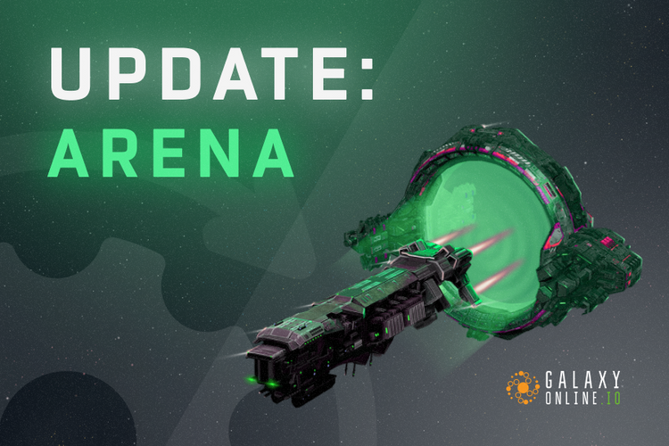 Arena Game Mode Update